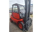 Linde H40D