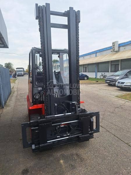 Linde H40D