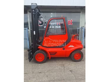 Linde H40D