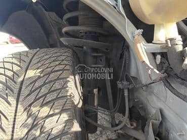 Viljuške za Mercedes Benz E 220 od 2009. do 2016. god.