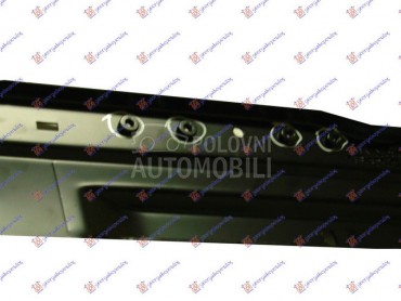 VEZNI LIM GORNJI METALNI za Mercedes Benz C Klasa od 2007. do 2011. god.