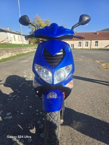 Peugeot Speedfight 2