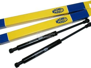 AMORTIZER GEPEK VRATA Trafic za Renault Ostalo od 2014. do 2019. god.