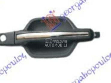 KVAKA PREDNJIH VRATA... za Mitsubishi Pajero za 2012. god.