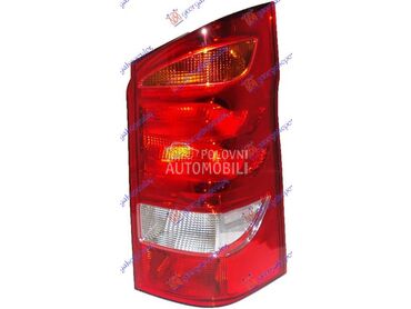 STOP LAMPA Desno za Mercedes Benz V Klasa za 2015. god.