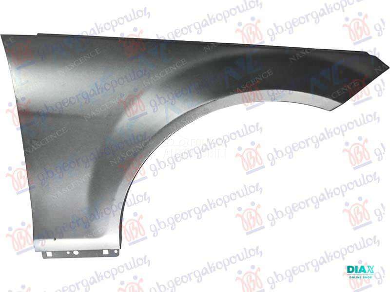 BLATOBRAN (ALUMINIJUM)