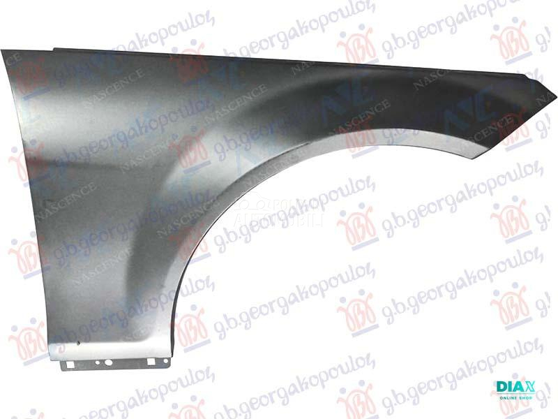 BLATOBRAN (ALUMINIJUM)