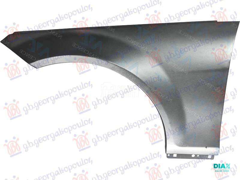 BLATOBRAN (ALUMINIJUM)