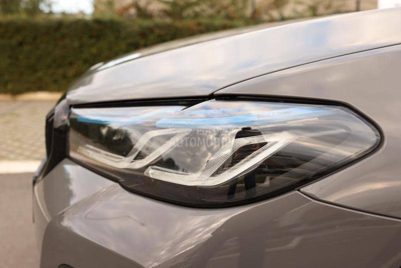 BMW 545 BMW 545e Xdrive-M