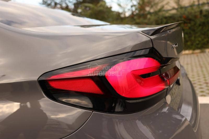 BMW 545 BMW 545e Xdrive-M