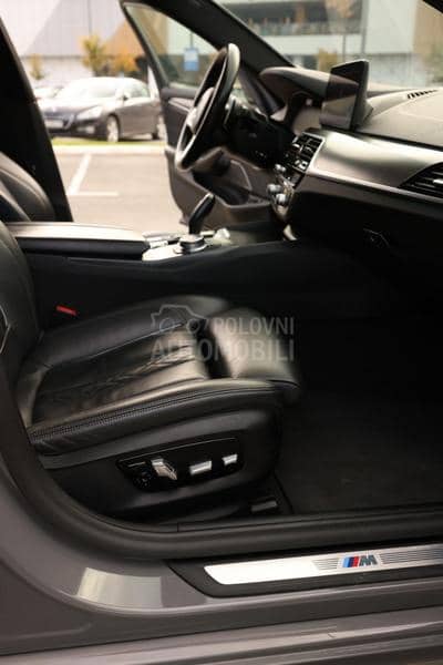 BMW 545 BMW 545e Xdrive-M