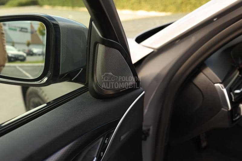 BMW 545 BMW 545e Xdrive-M