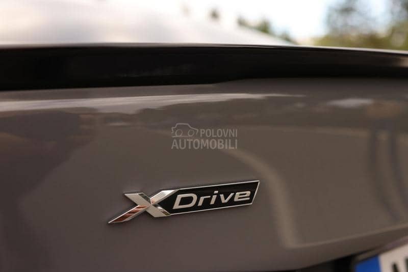 BMW 545 BMW 545e Xdrive-M