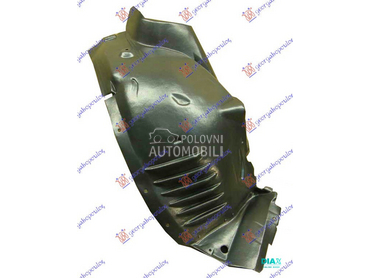 POTKRILO (PREDNJI DEO) za Mercedes Benz C Klasa od 2007. do 2011. god.