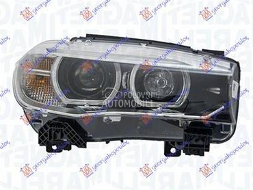 FAR XENON AFS SA LED... za BMW X6 od 2014. do 2019. god.