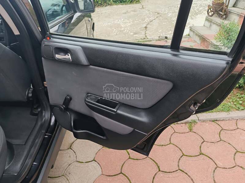 Opel Astra G 1.4 twinport