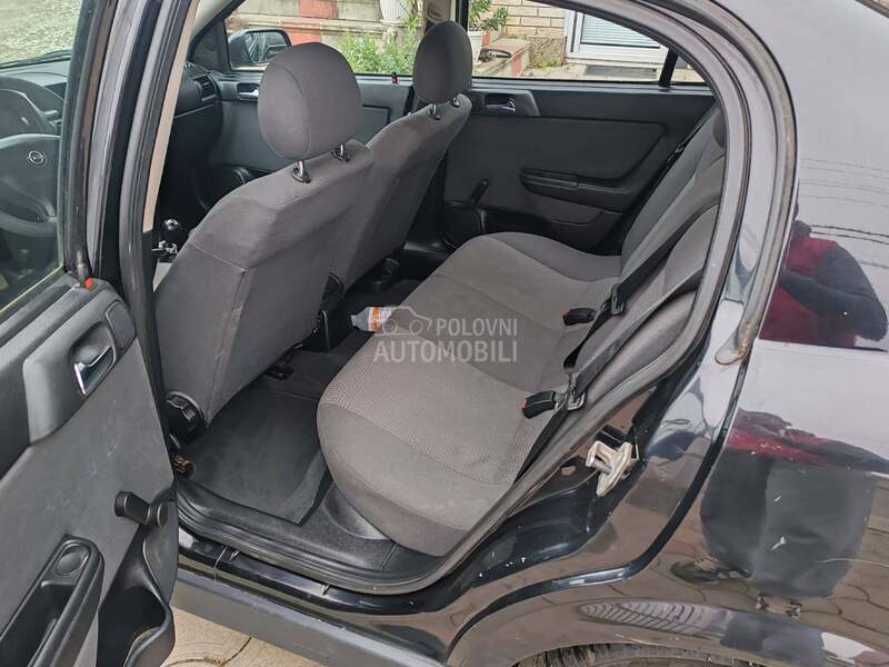 Opel Astra G 1.4 twinport