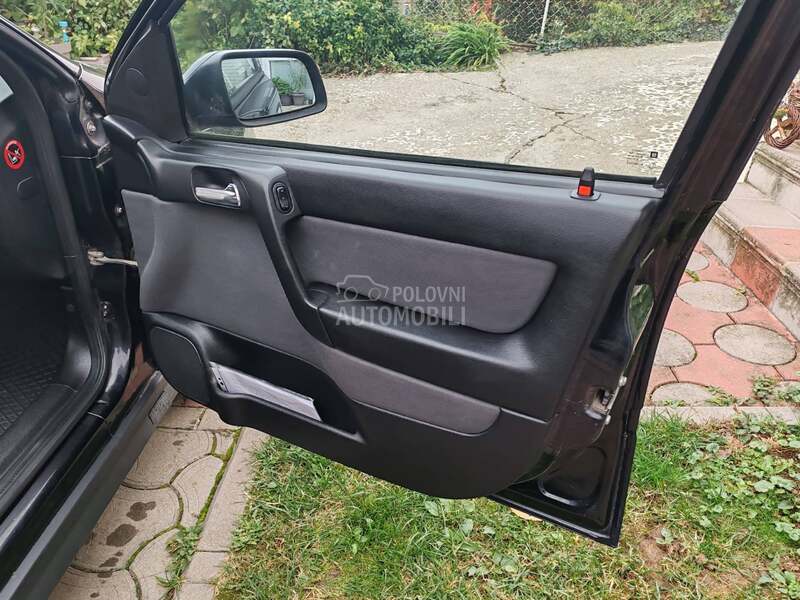 Opel Astra G 1.4 twinport