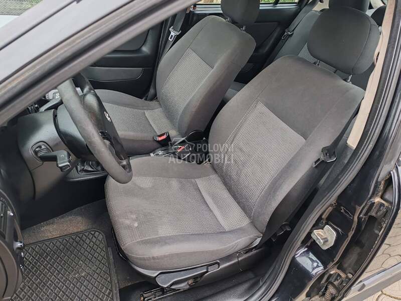 Opel Astra G 1.4 twinport