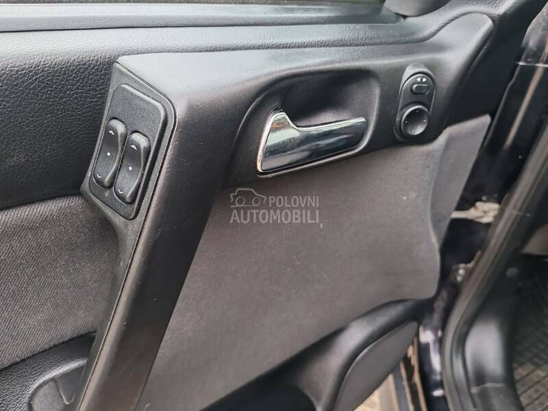 Opel Astra G 1.4 twinport