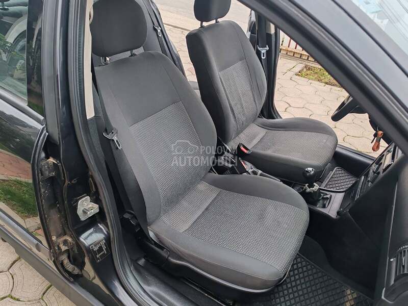 Opel Astra G 1.4 twinport