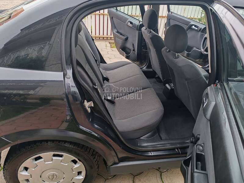 Opel Astra G 1.4 twinport