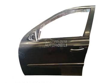 Vrata prednja leva za Mercedes Benz GL 320, GL 420, GL 450 ... od 2006. do 2012. god.