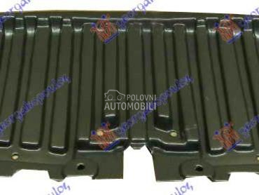 ZASTITA MOTORA ISPOD BRANIKA P za Mercedes Benz C Klasa od 2011. do 2014. god.