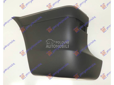 KRAJ ZADNJEG BRANIKA... za Mercedes Benz V Klasa od 2010. do 2015. god.