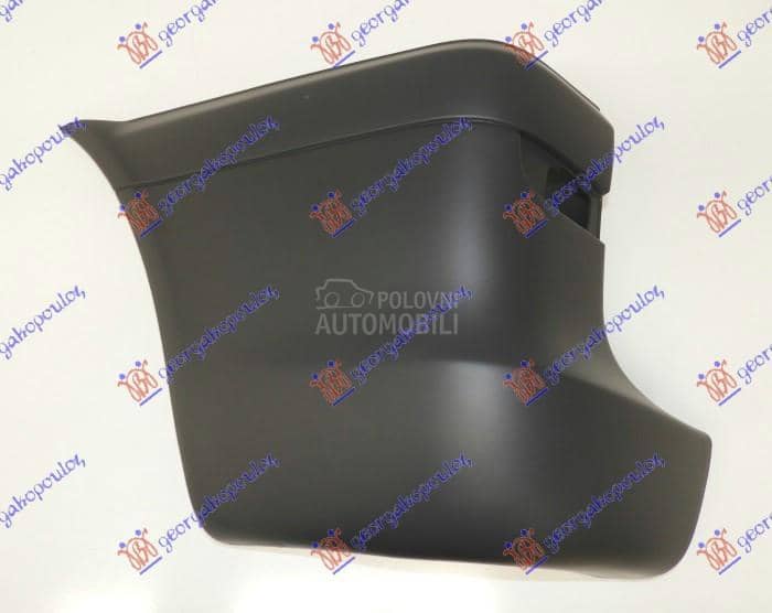 KRAJ ZADNJEG BRANIKA...