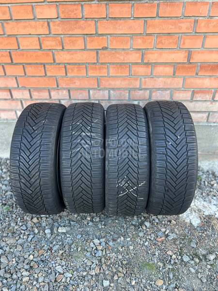Čelične felne Astra J 16" 5 x 115