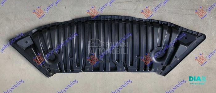 ZASTITA MOTORA ISPOD BRANIKA P