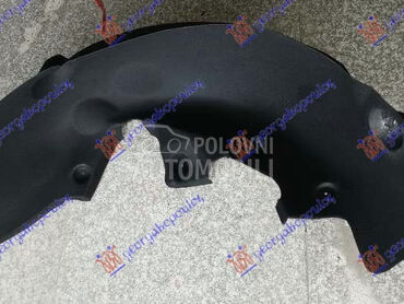 ZADNJE POTKRILO PLASTICNO za Mercedes Benz C Klasa od 2011. do 2014. god.