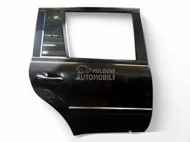 Vrata zadnja desna za Mercedes Benz GL 320 od 2006. do 2012. god.