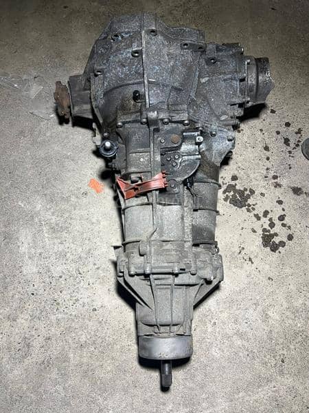 menjac manuelni 6 OB1 OB4