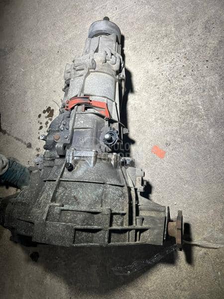 menjac manuelni 6 OB1 OB4