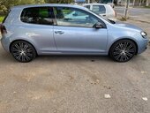 Volkswagen Golf 6 STYLE