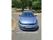 Volkswagen Golf 6 STYLE