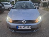 Volkswagen Golf 6 STYLE