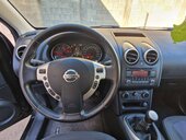 Nissan Qashqai 1.5 dci  E.X.T.R.A