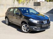 Nissan Qashqai 1.5 dci  E.X.T.R.A