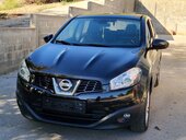 Nissan Qashqai 1.5 dci  E.X.T.R.A
