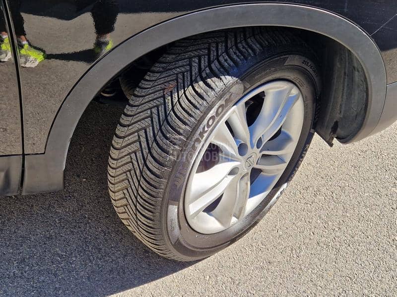 Nissan Qashqai 1.5 dci  E.X.T.R.A