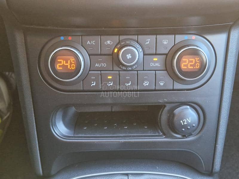 Nissan Qashqai 1.5 dci  E.X.T.R.A