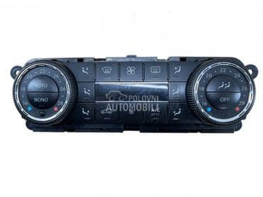 Konzola klime za Mercedes Benz GL 320, GL 420, GL 450 ... od 2006. do 2012. god.