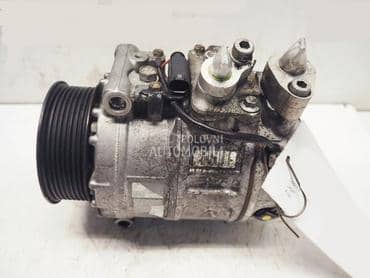 Kompresor klime za Mercedes Benz GL 320 od 2006. do 2012. god.