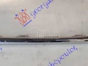 LAJSNA ZADNJEG BRANIKA HROM za Jeep Cherokee za 2019. god.