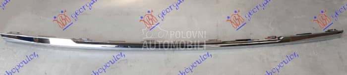 LAJSNA ZADNJEG BRANIKA HROM