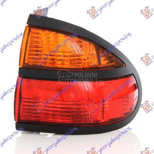 STOP LAMPA Desno