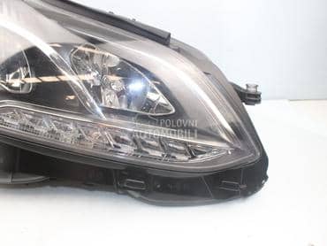Farovi za Mercedes Benz E 220 od 2009. do 2016. god.